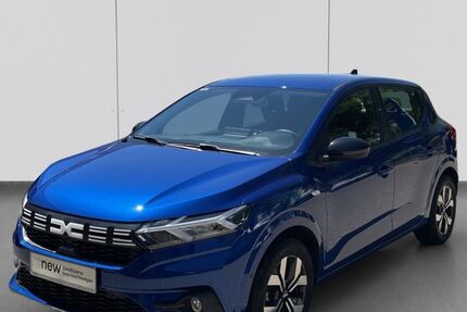 Dacia Sandero 14.000 km 16.990 &euro; Memmingen 87700