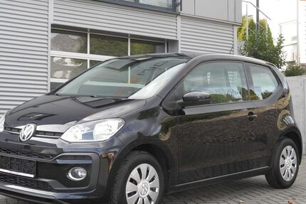 VW up! 132.568 km 6.990 &euro; Riegenroth 55469