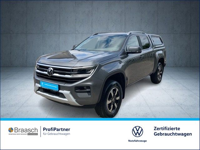 Amarok