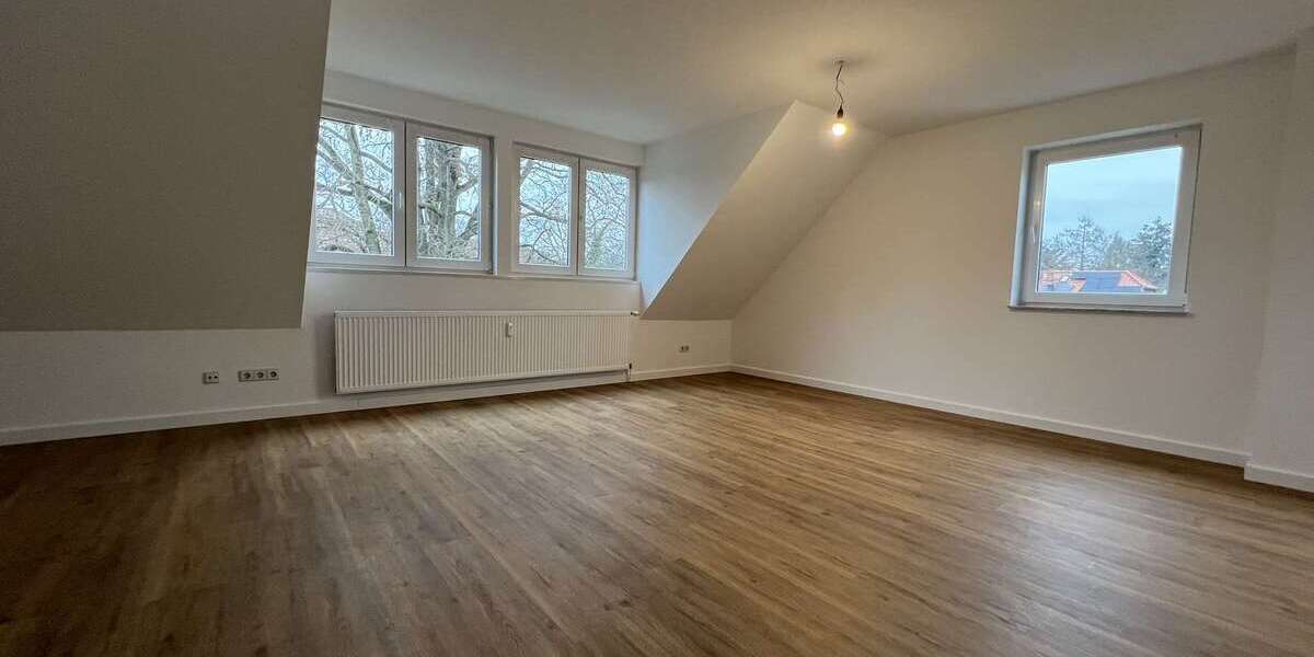 Wohnung zum Mieten in Hohen Neuendorf 985 € 68.38 m² 2 zimmer