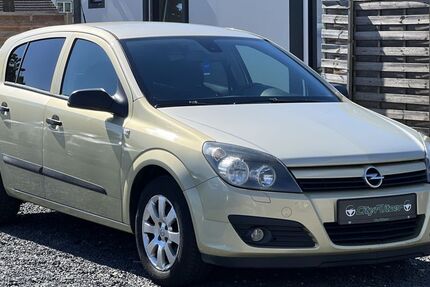 Opel Astra 195.769 km 2.890 € Rellingen 25462