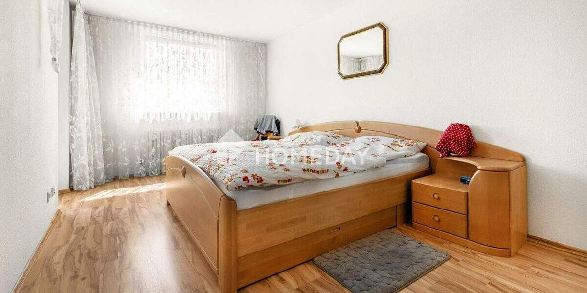 Etagenwohnung Fürth Eigenes Heim - 5 Zimmer, 100 m&sup2;, 373.000&euro; | Angebot:25095469