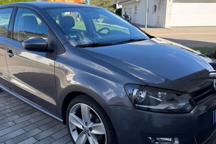 VW Polo 116.600 km 5.900 &euro; Deißlingen 78652