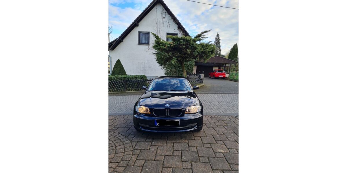 BMW 116 181.000 km 3.500 &euro; Asbach 53567