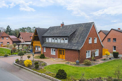 Haus Garrel - 1 Zimmer, 228 m&sup2;, 555.000&euro; | Angebot:26217998