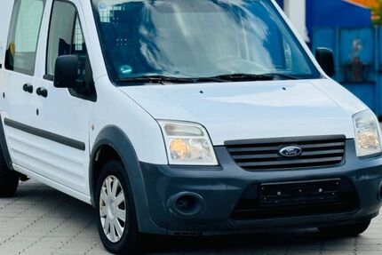 Ford Transit 112.000 km 3.800 &euro; Rotenburg Wümme 27356