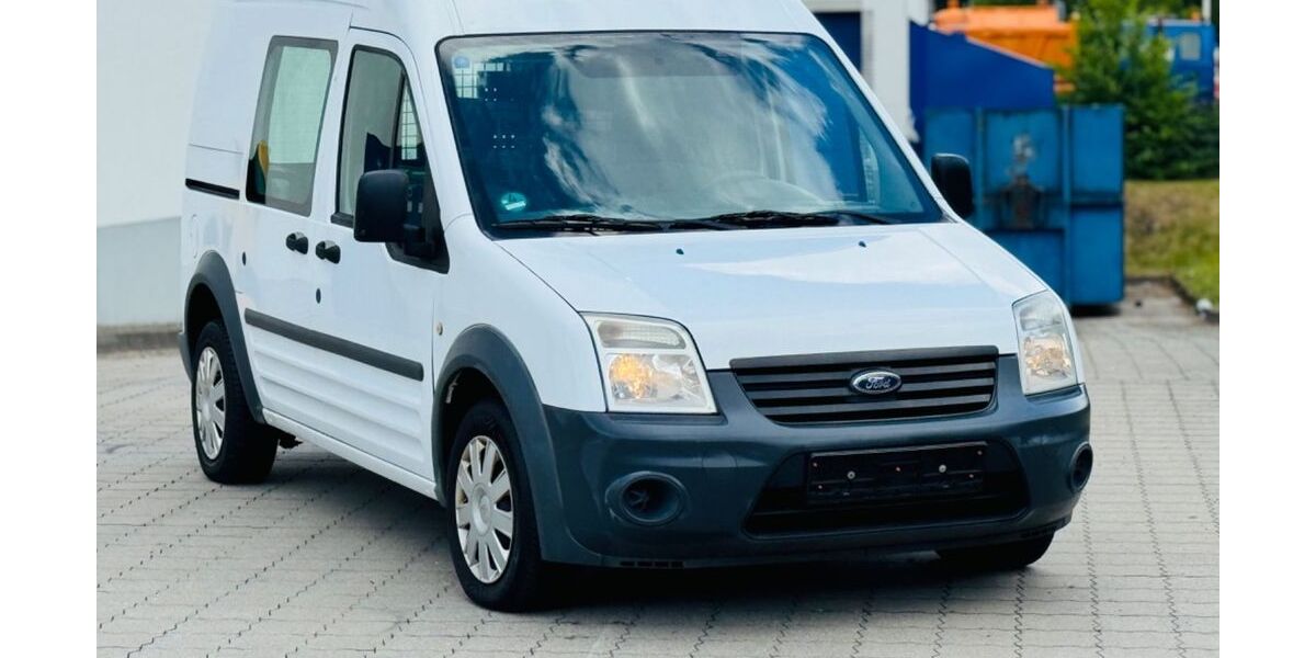 Ford Transit 112.000 km 3.800 &euro; Rotenburg Wümme 27356