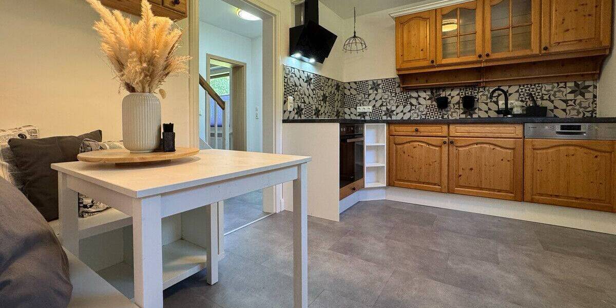 Einfamilienhaus Marne - 4 Zimmer, 104 m&sup2;, 189.900&euro; | Angebot:26863514