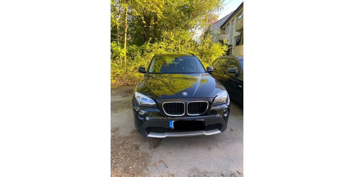 BMW X1 109.100 km 9.300 &euro; Nordenham 26954