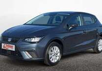 Gebrauchtwagen Seat Ibiza