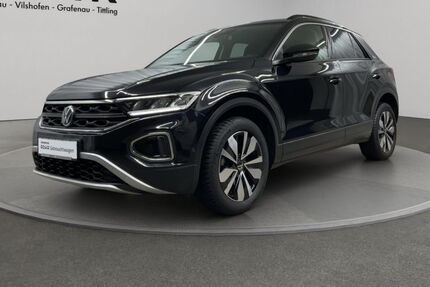 VW T-Roc 20.312 km 22.170 &euro; Passau 94032