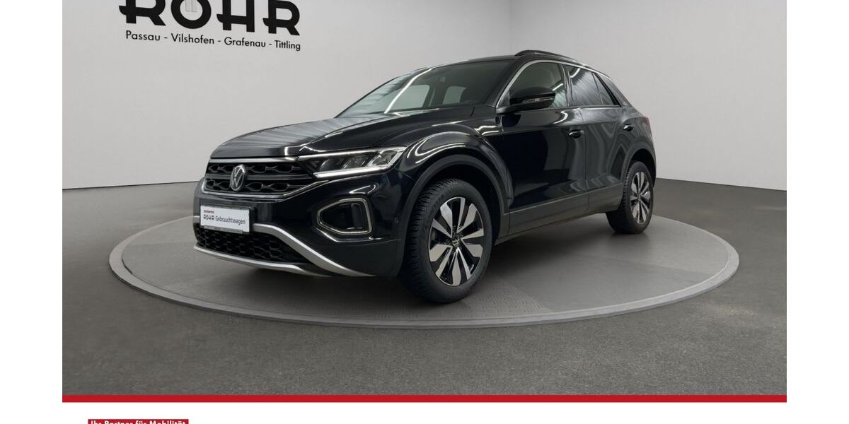 VW T-Roc 20.312 km 23.260 € Passau 94032