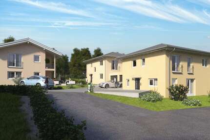 Haus zum Mieten in Rosenheim 2.600 € 137 m²