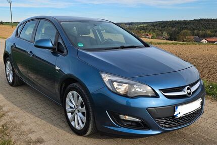 Opel Astra 158.959 km 4.900 &euro; Wittibreut 84384