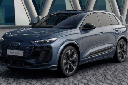 Audi Q6 e-tron 8.190 km 69.890 &euro; Neubeckum 59269