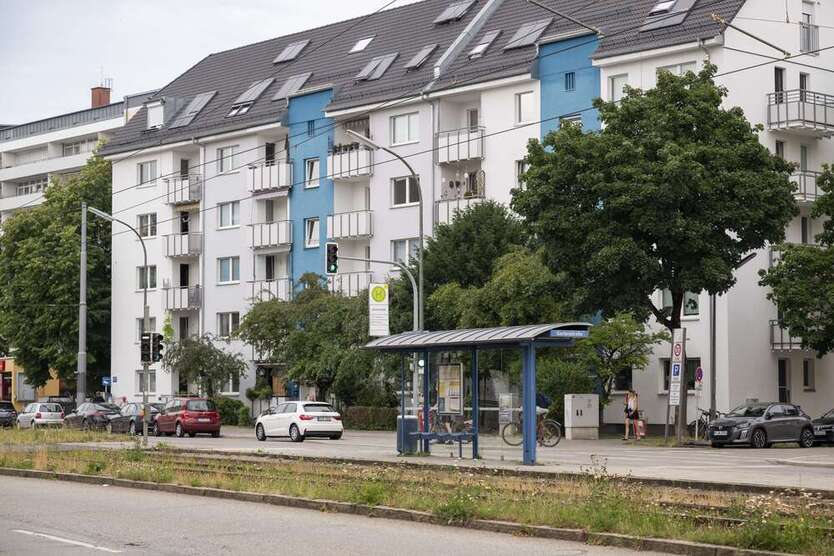 Büro in München 1.575.000 € 286 m²