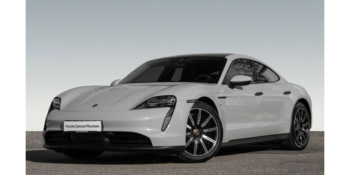 Porsche Taycan 20.890 km 72.480 &euro; Pforzheim 75177