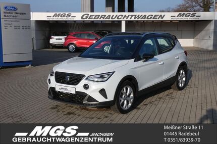 Seat Arona 23.700 km 17.950 &euro; Radebeul 01445