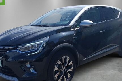 Renault Captur 12.544 km 21.390 &euro; Regensburg 93055
