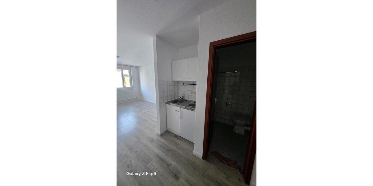 Etagenwohnung Eppelheim - 1 Zimmer, 24 m&sup2;, 97.500&euro; | Angebot:24656403