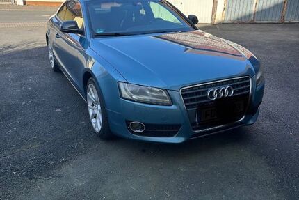 Audi A5 142.000 km 12.000 &euro; Reulbach 36115