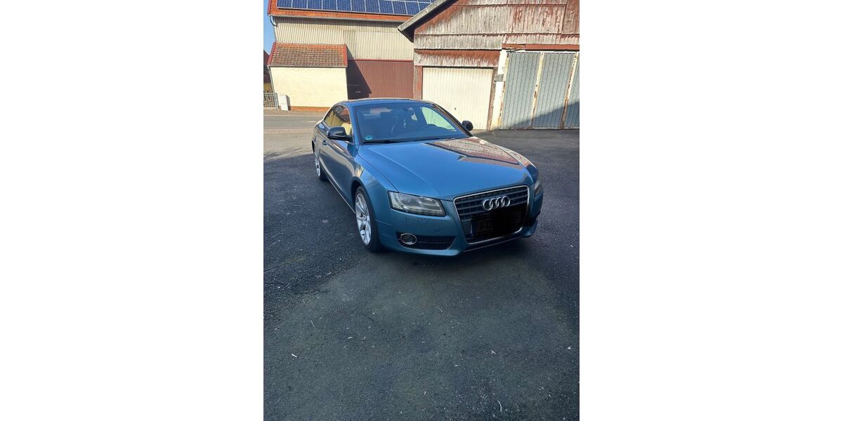 Audi A5 142.000 km 12.000 &euro; Reulbach 36115