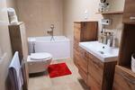 Einfamilienhaus Nalbach - 8 Zimmer, 155 m&sup2;, 235.000&euro; | Angebot:26785291
