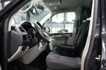 VW T6 Kombi TRANSPORTER 2.0 TDI / 9-SITZER / AHK 137.000 km 18.991 &euro; Hamm 59077