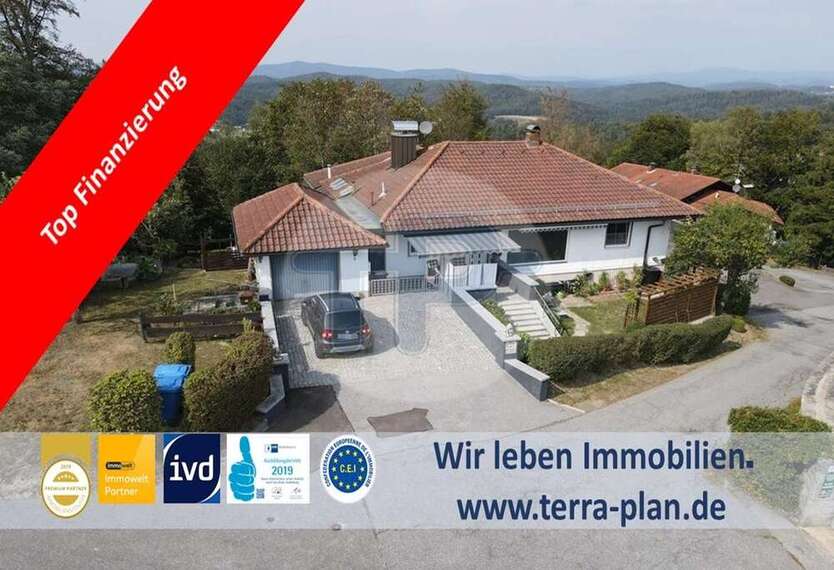 Haus zum Kaufen in Fürstenstein 348.000 € 260 m²