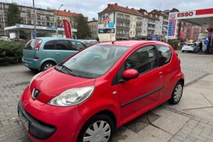 Peugeot 107 160.500 km 1.500 &euro; Berlin 12105