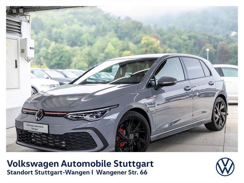 VW Golf 10.777 km 34.430 € Stuttgart-Wangen 70188