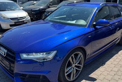 Audi A6 239.614 km 13.950 &euro; Saarlouis 66740