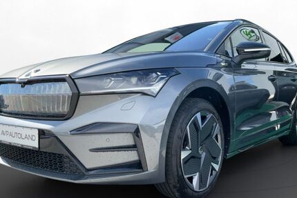 Skoda Enyaq 5.107 km 51.470 € Regen 94209