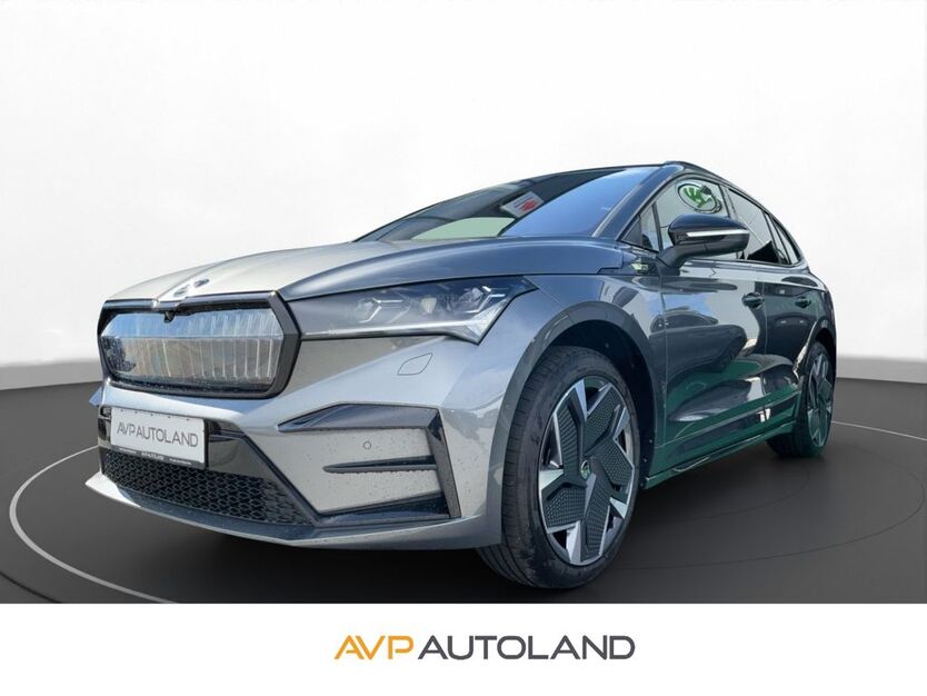 Skoda Enyaq 5.107 km 51.470 € Regen 94209