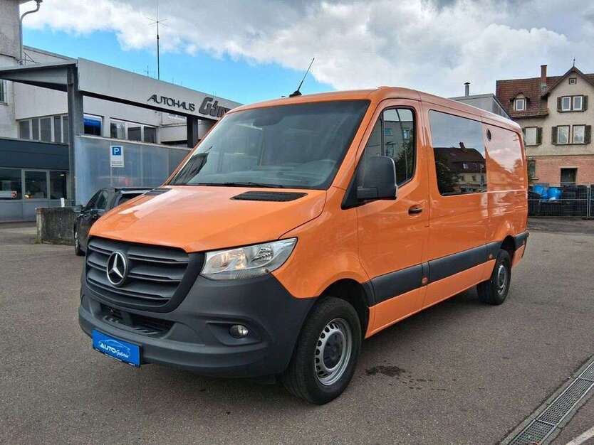 Sprinter