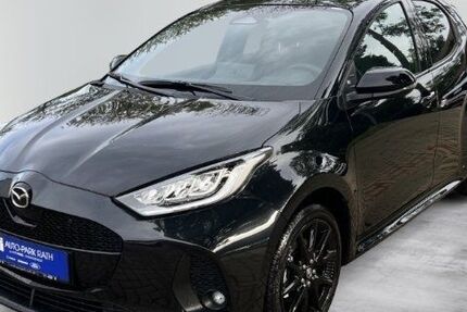 Mazda 2 Hybrid 1.460 km 24.980 &euro; Krefeld 47805