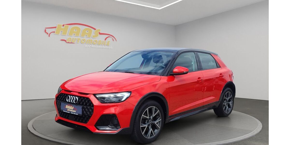 Audi A1 75.800 km 17.490 &euro; Ebersdorf b.Coburg 96237
