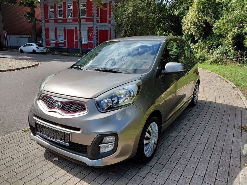 Picanto