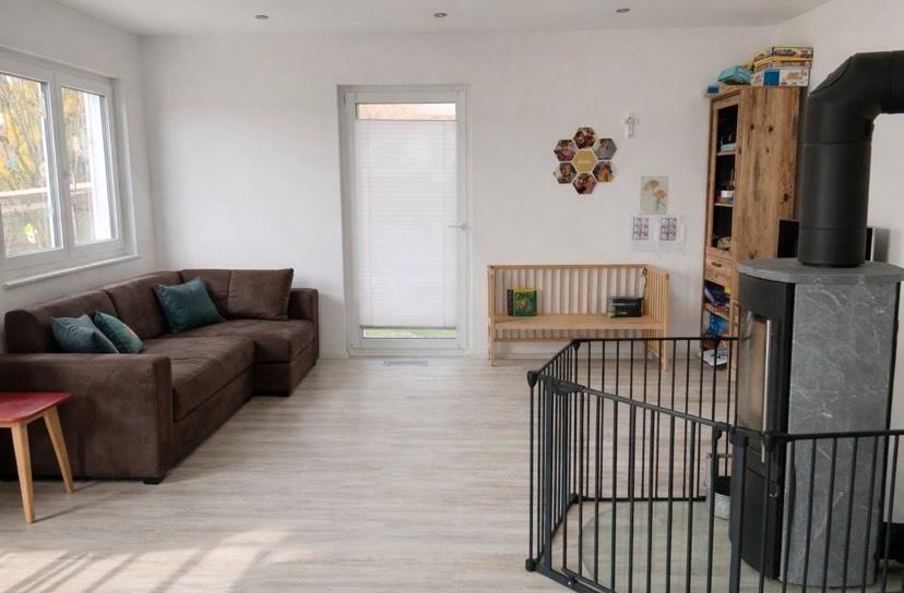 Einfamilienhaus Vilsbiburg - 5 Zimmer, 138 m&sup2;, 640.000&euro; | Angebot:26888143