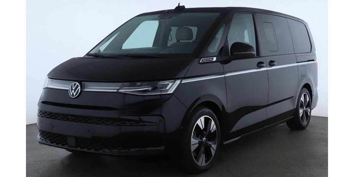 VW T7 Multivan 15.467 km 69.990 &euro; Sangerhausen 06526