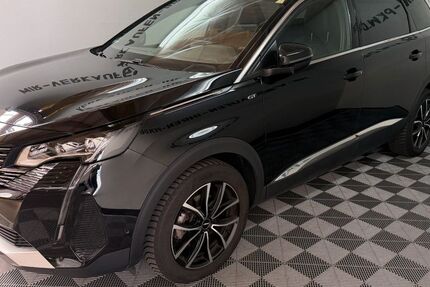 Peugeot 5008 107.639 km 21.999 &euro; Fulda 36043
