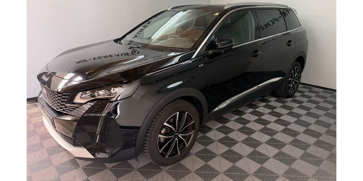 Peugeot 5008 107.639 km 21.999 &euro; Fulda 36043