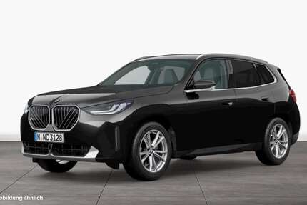 BMW X3 10.900 km 45.930 &euro; Soltau 29614