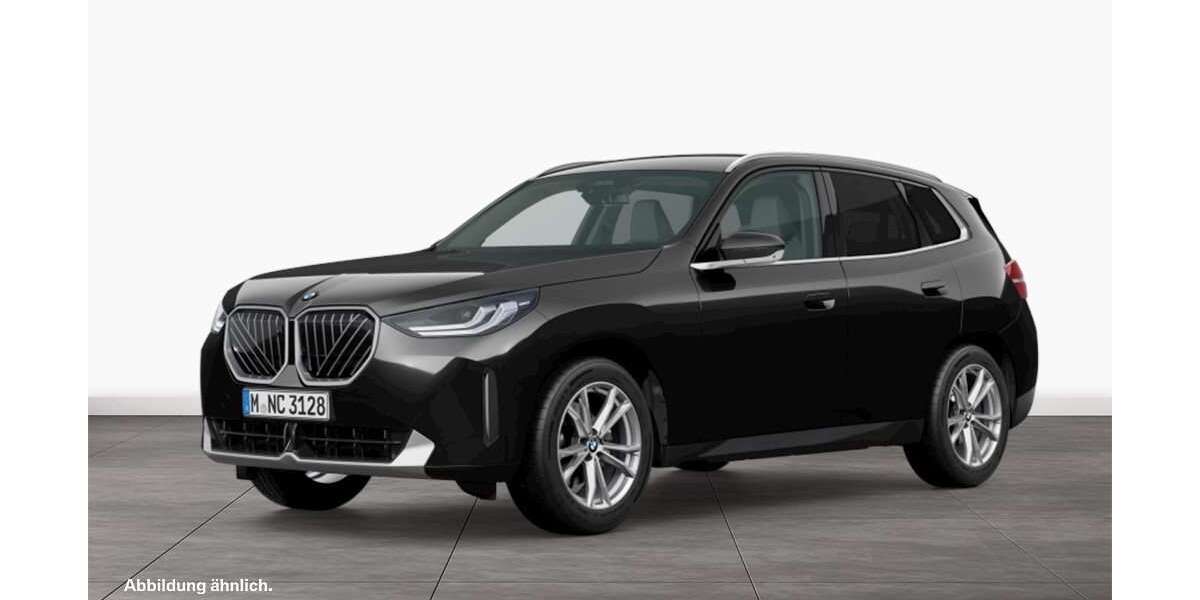BMW X3 10.900 km 45.930 &euro; Soltau 29614