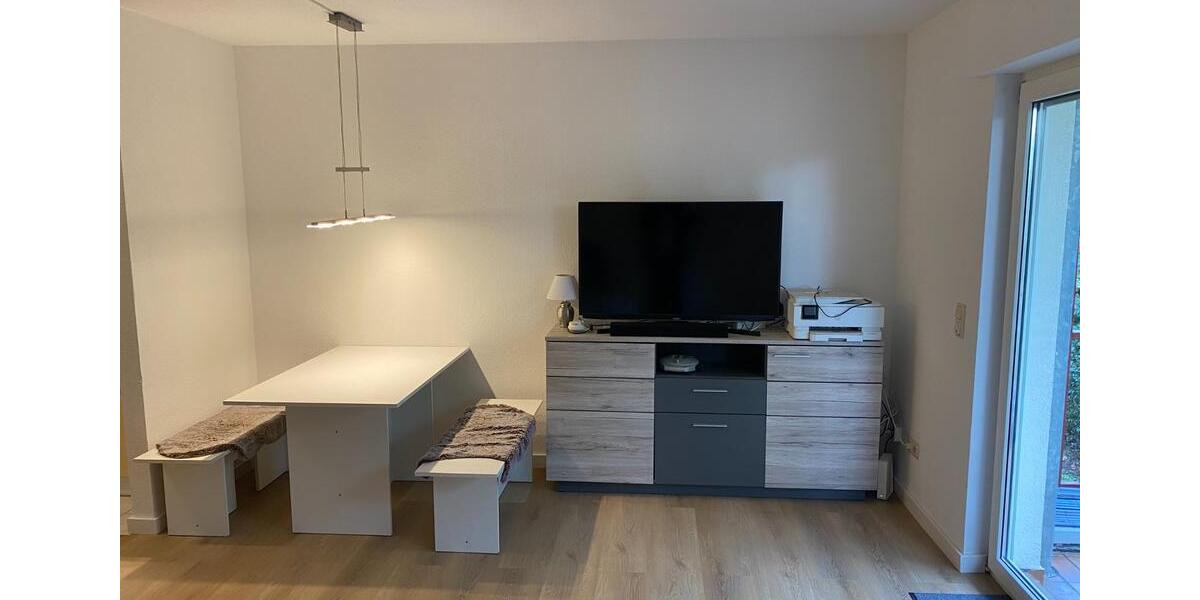 Etagenwohnung Maintal - 1 Zimmer, 35 m&sup2;, 179.900&euro; | Angebot:19101363