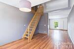Helle und gut geschnittene 2,5-Zimmer-Wohnung in zentraler Innenstadtlage von St. Ingbert - Etagenwohnung Sankt Ingbert St. Ingbert | Angebot:26897067