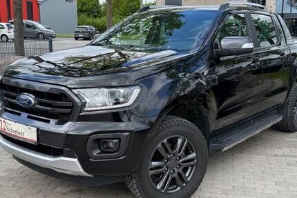 Ford Ranger 71.000 km 34.990 &euro; Schleswig 24837