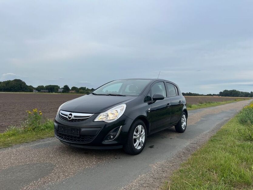 Corsa