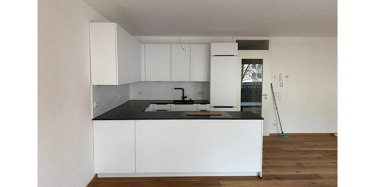 Schöne Moderne 3 Zimmer- Wohnung 3 zimmer