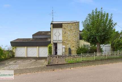 Haus zum Kaufen in Losheim am See Hausbach 748.800 € 458.07 m² 11 zimmer